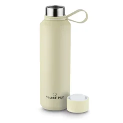 STARKE PRO SAVANA BUTELKA TERMICZNA 600ML ŻÓŁTA