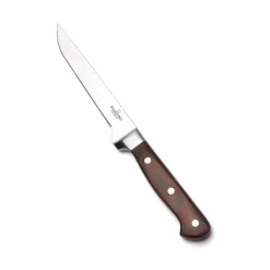 STARKE PRO SILVA Stalowy nóż do chleba 15 cm