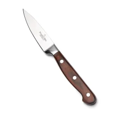 STARKE PRO SILVA Stalowy nóż do warzyw i owoców 9 cm