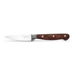 STARKE PRO SILVA Stalowy nóż do warzyw i owoców 9 cm