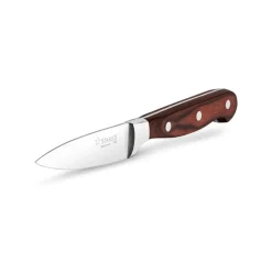STARKE PRO SILVA Stalowy nóż do warzyw i owoców 9 cm