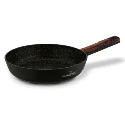 STARKE PRO STARLET PATELNIA BROWN 30X6 CM