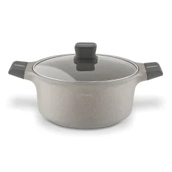 STARKE PRO STONEWARE MARBLE KPL.GARNKÓW 10EL. ( GARNEK Z/P 20/24/28 +PAT. KRÓT.UCH 28 Z/P+ R.18 Z/P)