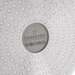 STARKE PRO STONEWARE MARBLE KPL.GARNKÓW 10EL. ( GARNEK Z/P 20/24/28 +PAT. KRÓT.UCH 28 Z/P+ R.18 Z/P)