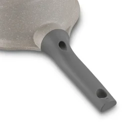 STARKE PRO STONEWARE MARBLE KPL.GARNKÓW 10EL. ( GARNEK Z/P 20/24/28 +PAT. KRÓT.UCH 28 Z/P+ R.18 Z/P)