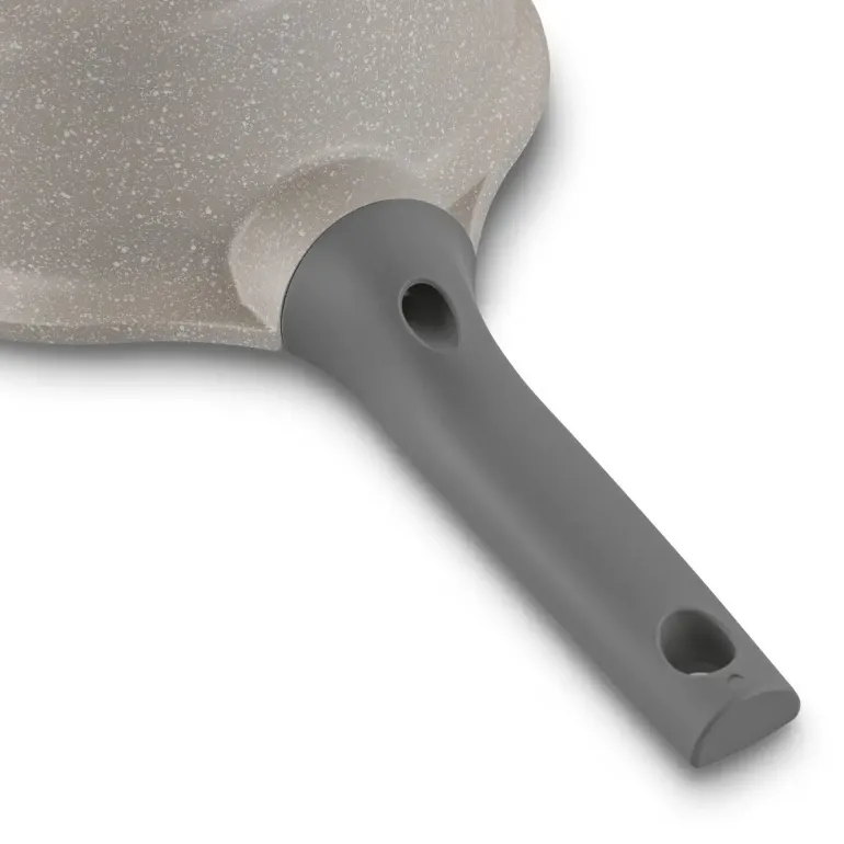 STARKE PRO STONEWARE MARBLE KPL.GARNKÓW 10EL. ( GARNEK Z/P 20/24/28 +PAT. KRÓT.UCH 28 Z/P+ R.18 Z/P)