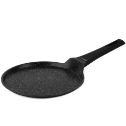 STARKE PRO TAYLOR MARBLE Patelnia do naleśników 25 cm / Greblon® C3