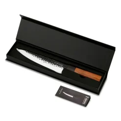 STARKE PRO TOSHIRO Nóż szefa kuchni 20 cm / stal nierdzewna