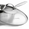 STARKE PRO VARESE PATELNIA NON-STICK SZ/P 24X6,5CM