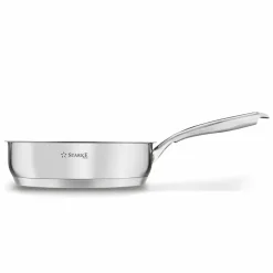 STARKE PRO VARESE PATELNIA NON-STICK SZ/P 24X6,5CM