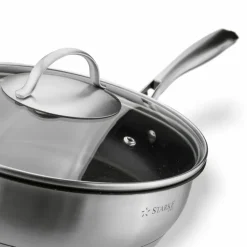 STARKE PRO VARESE PATELNIA NON-STICK SZ/P 24X6,5CM