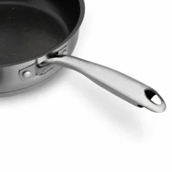 STARKE PRO VARESE PATELNIA NON-STICK SZ/P 24X6,5CM
