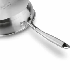 STARKE PRO VARESE PATELNIA NON-STICK SZ/P 24X6,5CM