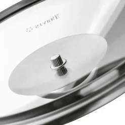 STARKE PRO VARESE PATELNIA NON-STICK SZ/P 24X6,5CM