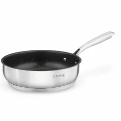 STARKE PRO VARESE PATELNIA NON-STICK SZ/P 24X6,5CM