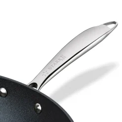STARKE TARRY Patelnia 20 cm / Nieprzywierająca powłoka Aerolite / indukcja
