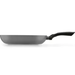 TADAR AMARANTINA GREY MARBLE Patelnia non-stick ⌀ 30 cm / aluminium / indukcja