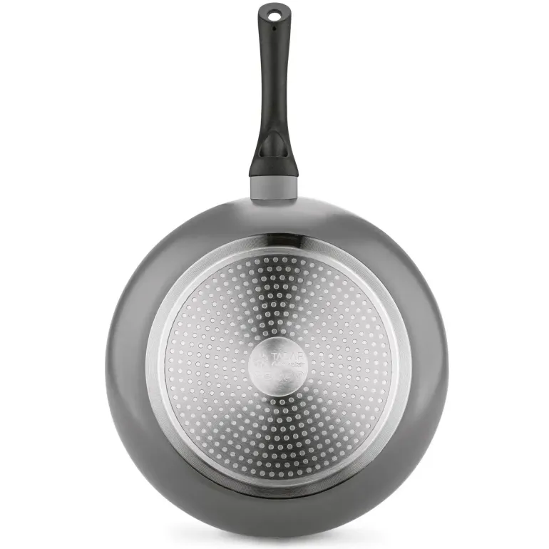 TADAR AMARANTINA GREY MARBLE Patelnia non-stick ⌀ 30 cm / aluminium / indukcja