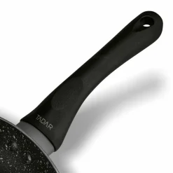 TADAR AMARANTINA GREY MARBLE Patelnia non-stick ⌀ 28 cm / aluminium / indukcja