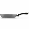 TADAR AMARANTINA GREY MARBLE Patelnia non-stick ⌀ 24 cm / aluminium / indukcja