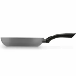 TADAR AMARANTINA GREY MARBLE Patelnia non-stick ⌀ 24 cm / aluminium / indukcja