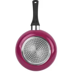 TADAR AMARANTINA Patelnia non-stick ⌀ 28 cm / aluminium / indukcja
