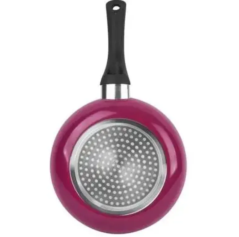 TADAR AMARANTINA Patelnia non-stick ⌀ 28 cm / aluminium / indukcja