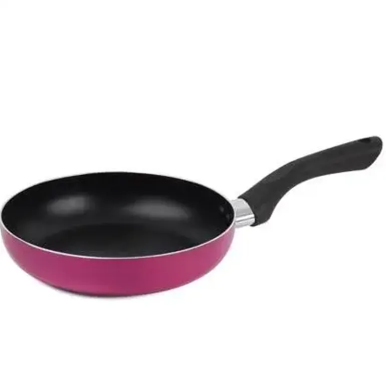 TADAR AMARANTINA Patelnia non-stick ⌀ 28 cm / aluminium / indukcja