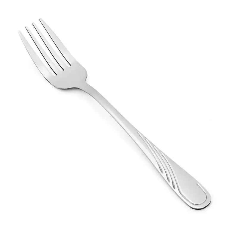 TADAR AMAZON Widelec obiadowy 20 cm 1 szt. / stal nierdzewna