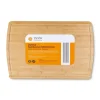 TADAR ASSE Stolnica 58 x 38 cm / drewno bambusowe