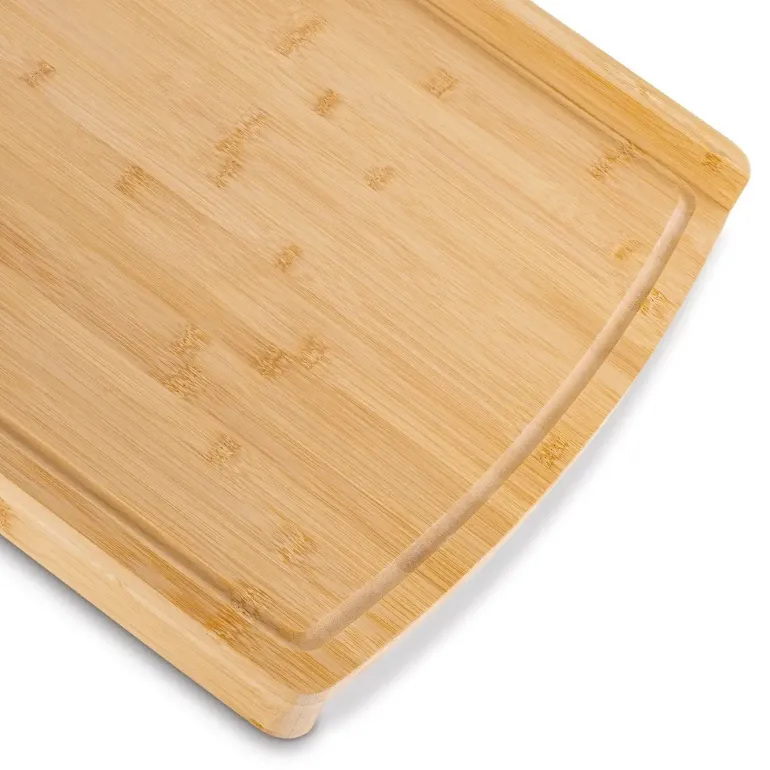 TADAR ASSE Stolnica 58 x 38 cm / drewno bambusowe