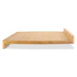 TADAR ASSE Stolnica 58 x 38 cm / drewno bambusowe