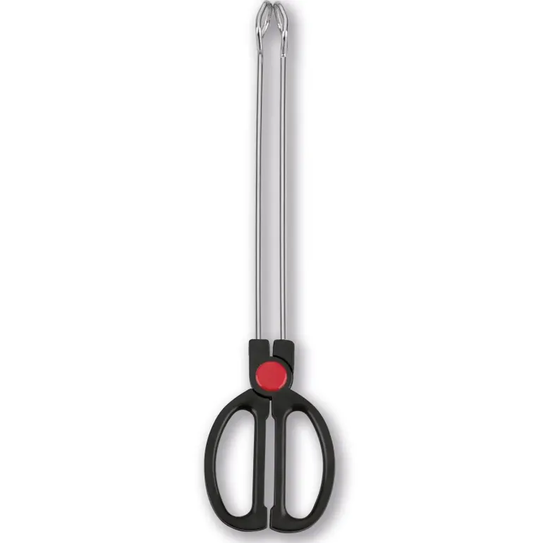 TADAR BBQ SZCZYPCE DO GRILLA 35,5CM