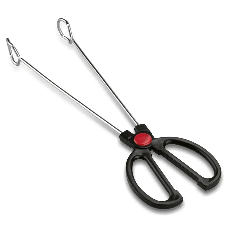 TADAR BBQ SZCZYPCE DO GRILLA 35,5CM