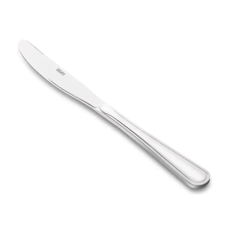 TADAR BRAVO Nóż obiadowy 22,5 cm / luz