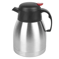 TADAR Dzbanek konferencyjny 1,5 L / stal nierdzewna