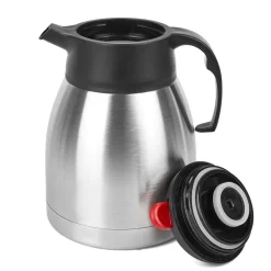 TADAR Dzbanek konferencyjny 1,5 L / stal nierdzewna