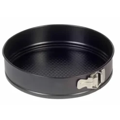 TADAR Forma do pieczenia okrągła 24 cm / stal węglowa