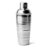 TADAR GALEO Shaker do drinków / koktajli 750 ml / stal nierdzewna