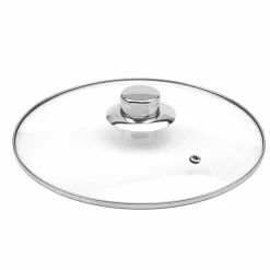 TADAR Garnek gastronomiczny 12 L / stal nierdzewna / indukcja