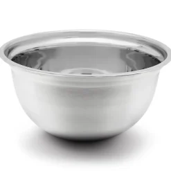 TADAR GERMAN Satynowa misa 31 cm / stal nierdzewna