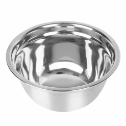 TADAR GERMAN Satynowa misa 18 cm / stal nierdzewna