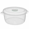 TADAR | GREAT PLASTIC POJEMNIK DO MIKROFALI VALVULA 2,75 L
