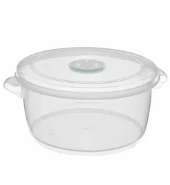 TADAR | GREAT PLASTIC POJEMNIK DO MIKROFALI VALVULA 2,75 L