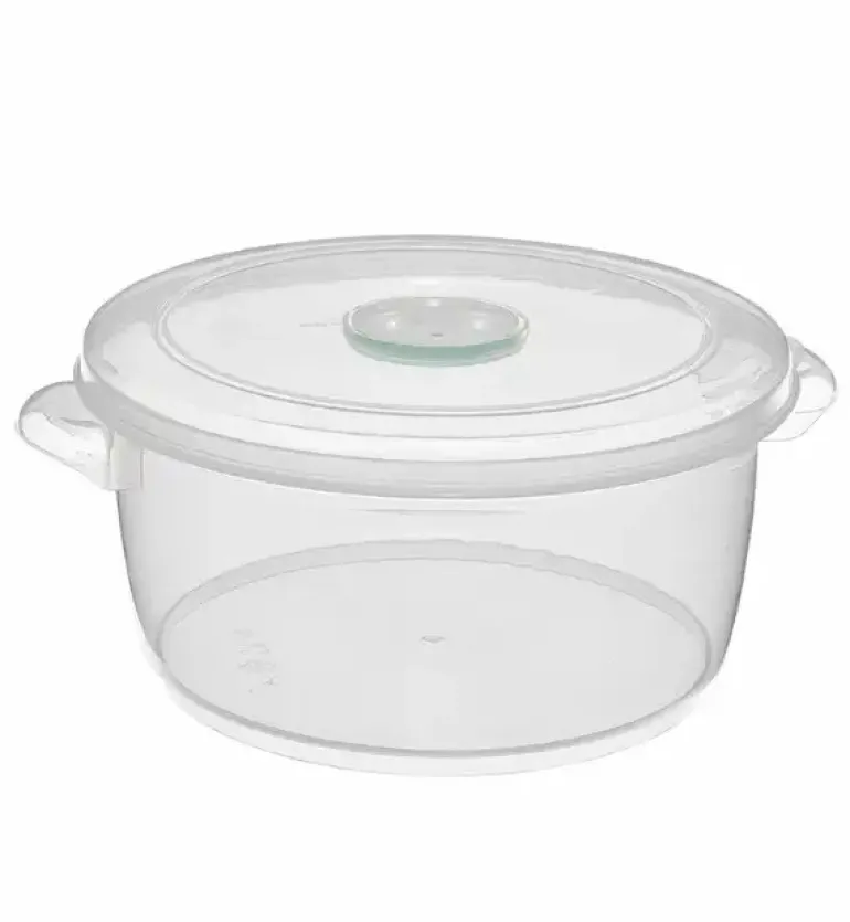 TADAR | GREAT PLASTIC POJEMNIK DO MIKROFALI VALVULA 2,75 L