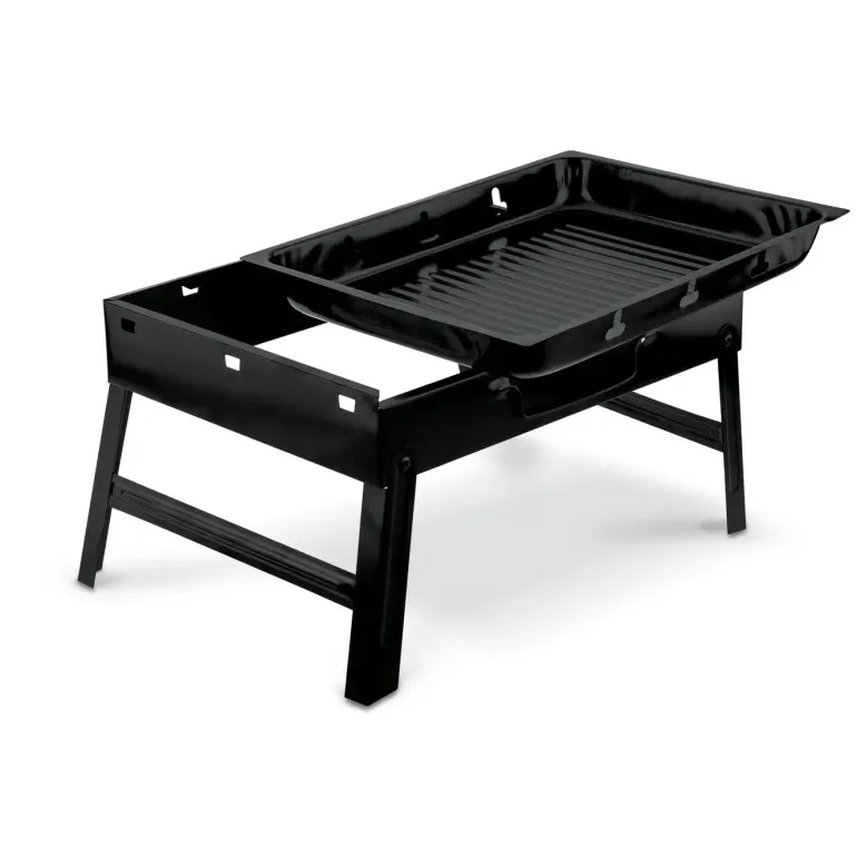 TADAR GRILL TURYSTYCZNY SKŁADANY 36x27x20 CM