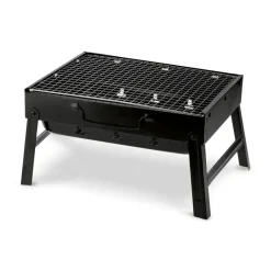 TADAR GRILL TURYSTYCZNY SKŁADANY 36x27x20 CM