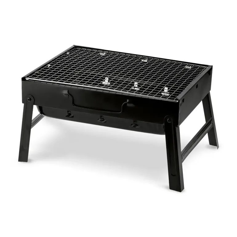 TADAR GRILL TURYSTYCZNY SKŁADANY 36x27x20 CM