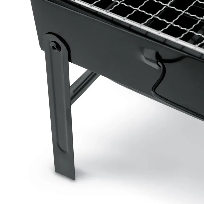 TADAR GRILL TURYSTYCZNY SKŁADANY 36x27x20 CM