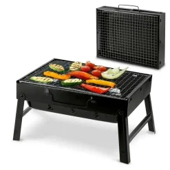 TADAR GRILL TURYSTYCZNY SKŁADANY 36x27x20 CM